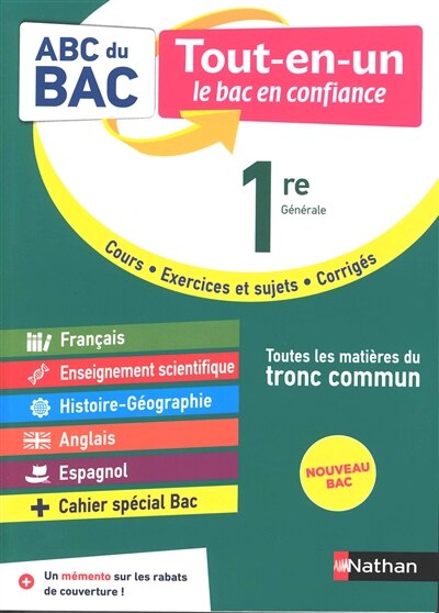 Front cover_Tout-en-un 1re générale
