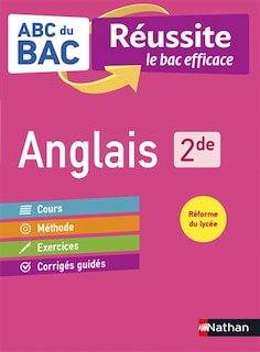 Couverture_Anglais 2de