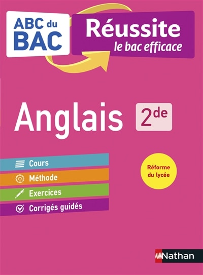 Couverture_Anglais 2de