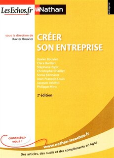Couverture_Créer son entreprise