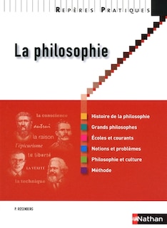 Front cover_PHILOSOPHIE -LA #78 -NE