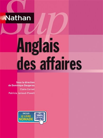 Couverture_Anglais des affaires