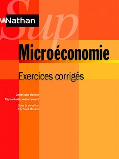 Couverture_Microéconomie