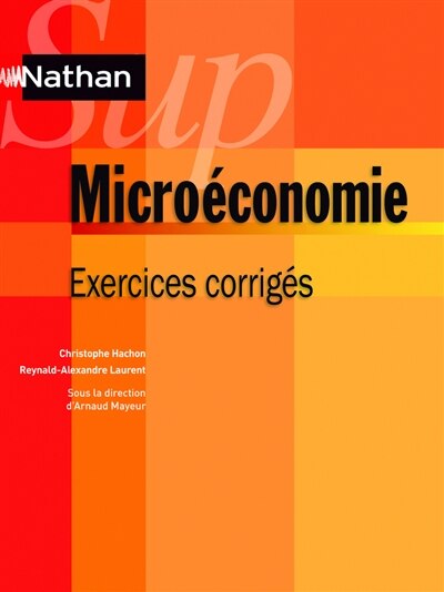 Couverture_Microéconomie