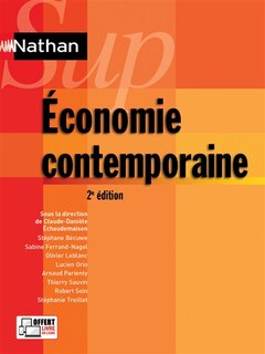 Couverture_Economie contemporaine