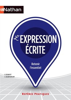 Couverture_EXPRESSION ECRITE 2016 #16 -L'