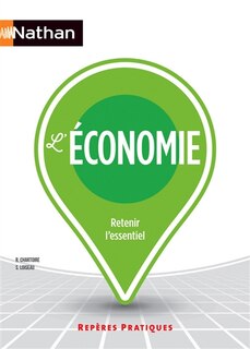 Couverture_L' &eacute;conomie