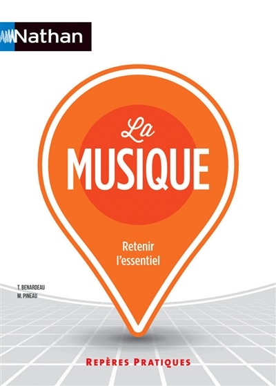 Couverture_La musique