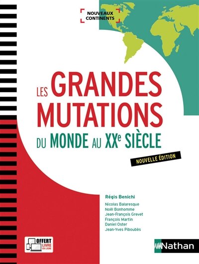 Couverture_Les grandes mutations du monde au XXe siècle