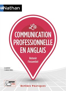 Couverture_La communication professionnelle en anglais