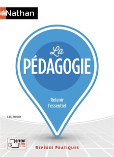 Couverture_La pédagogie