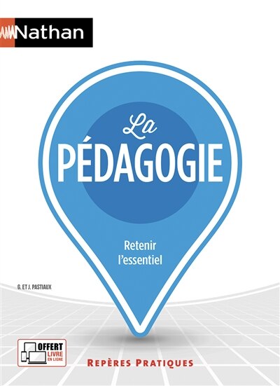 Couverture_La pédagogie