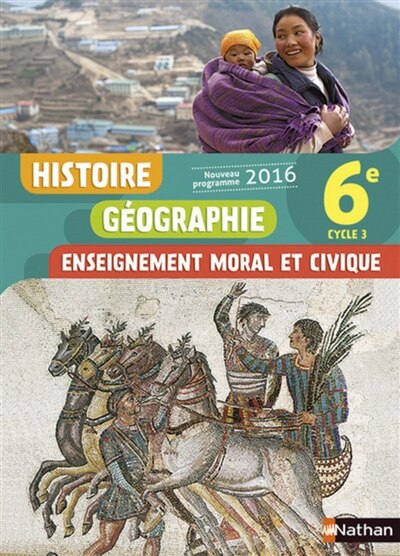 Couverture_Histoire, géographie, enseignement moral et civique