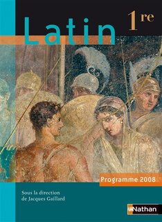 Couverture_Latin, 1re