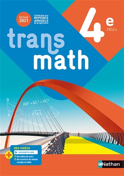 Front cover_Transmath 4e, cycle 4