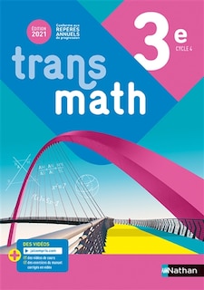 Couverture_Transmath 3e, cycle 4