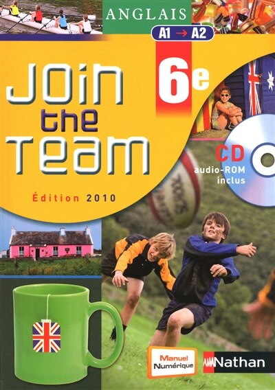 Couverture_Join the team 6e