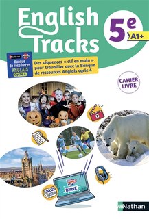 Couverture_English tracks 5e, A1+