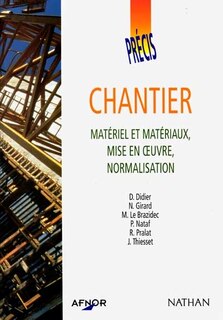 Front cover_Chantier