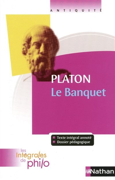 Front cover_Le banquet