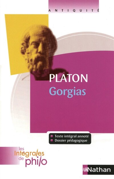 Front cover_Gorgias
