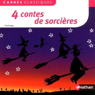 Front cover_4 contes de sorcières