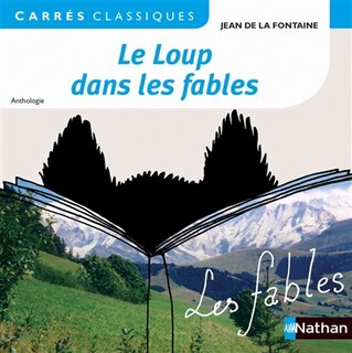 Front cover_LOUP DANS LES FABLES -LE #2 -NE