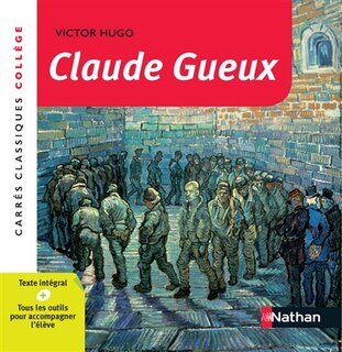 Couverture_Claude Gueux