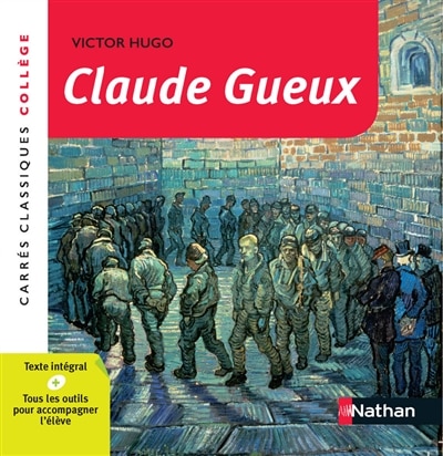 Couverture_Claude Gueux
