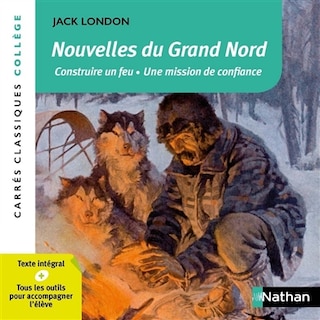 Front cover_Nouvelles du Grand Nord