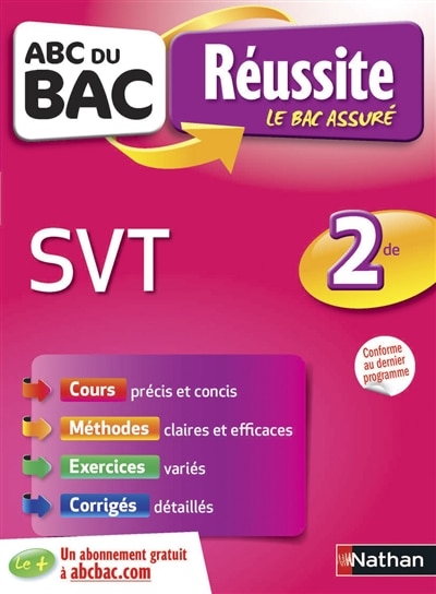 Couverture_SVT 2de