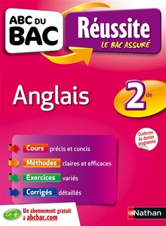 Front cover_Anglais 2de