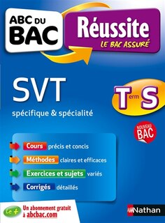 Couverture_SVT terminale S