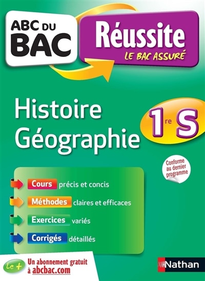 Couverture_Histoire g&eacute;ographie