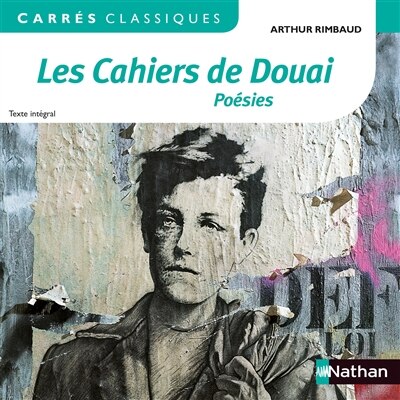 Couverture_Les cahiers de Douai