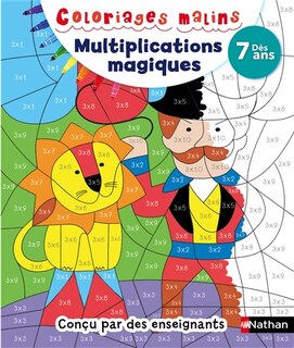 Couverture_Multiplications magiques