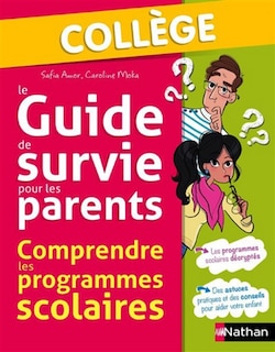 Couverture_Le guide de survie pour les parents