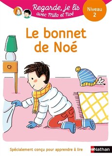 Front cover_Le bonnet de Noé