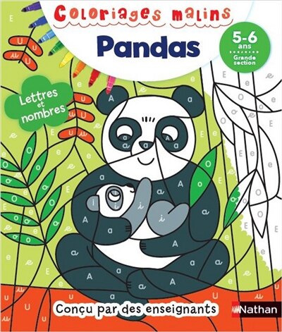Front cover_Pandas