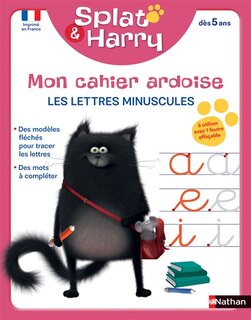 Front cover_Splat & Harry