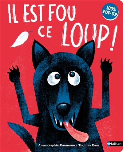 Couverture_Il est fou ce loup !