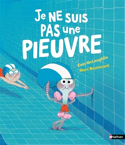 Couverture_Je ne suis pas une pieuvre