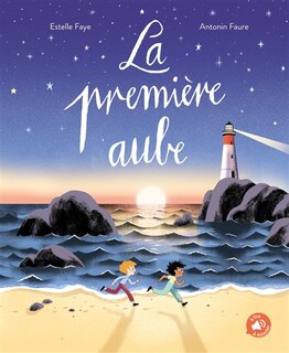 Couverture_La première aube