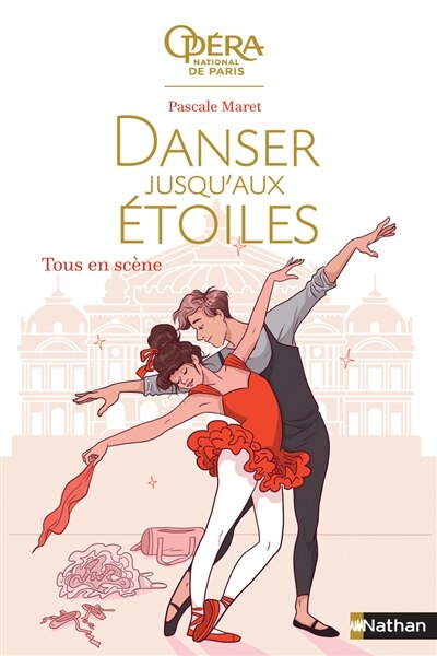 Front cover_Tous en scène