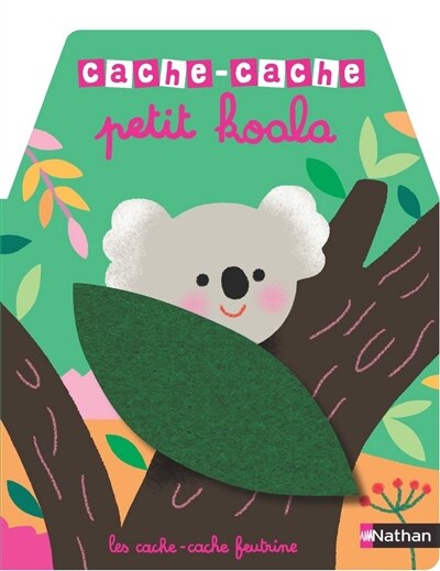 Front cover_Cache-cache petit koala