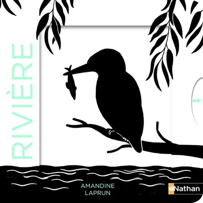 Front cover_Rivière