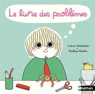 Couverture_Le livre des problèmes et des solutions