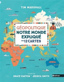 Couverture_Géopolitique