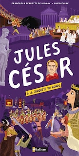 Front cover_Jules César