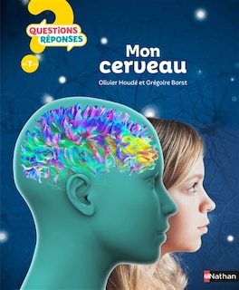 Couverture_Mon cerveau